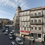 Apartmán Youropo - Clerigos *