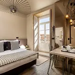 Youropo - Clerigos Apartmán *