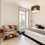 Youropo - Clerigos Apartmán Porto