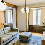 Youropo - Clerigos Apartmán Porto