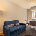 Youropo - Clerigos Apartmán Porto