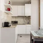 Youropo - Clerigos Apartmán Porto
