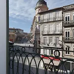 Youropo - Clerigos Apartmán