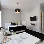 Apartmán Youropo - Clerigos *