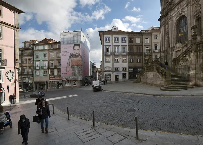 Youropo - Clerigos * Porto