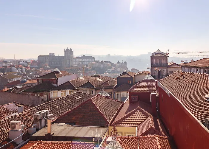 Youropo - Clerigos *