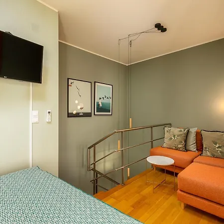 Apartamento Youropo - Clerigos Porto
