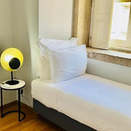 Youropo - Clerigos * 포르투