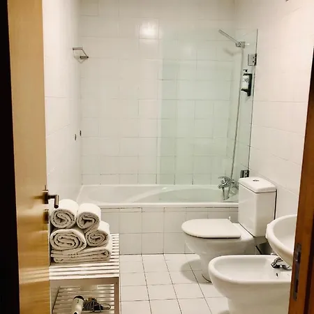 Apartamento Youropo - Clerigos *