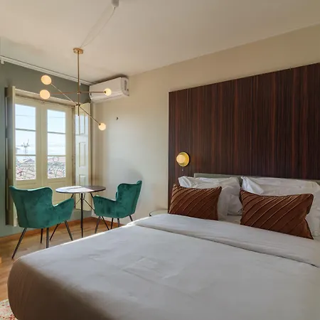 Youropo - Clerigos Apartamento *