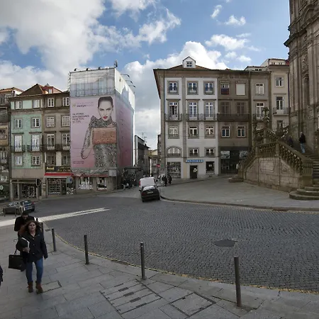 Youropo - Clerigos * Oporto