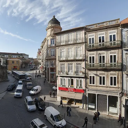 Apartamento Youropo - Clerigos *