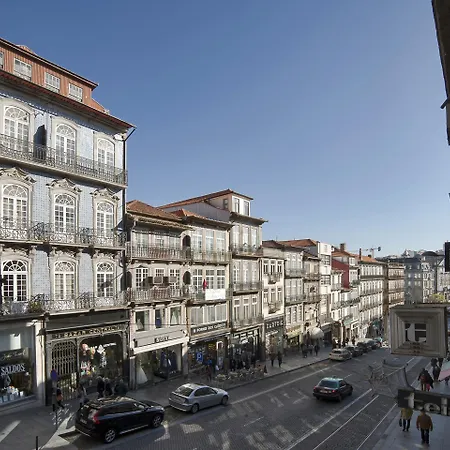 Youropo - Clerigos *