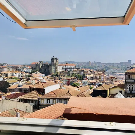 Youropo - Clerigos Oporto