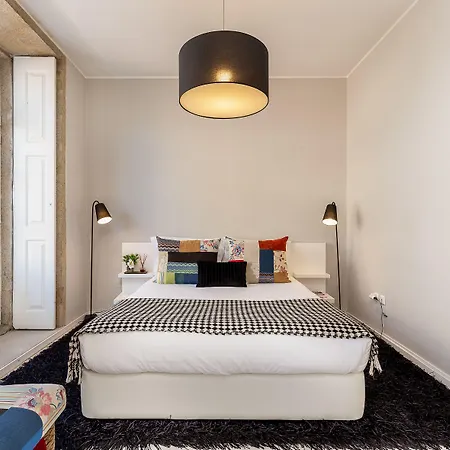 Youropo - Clerigos Apartamento Porto