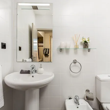 Apartamento Youropo - Clerigos *