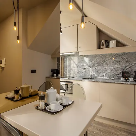 Apartamento Youropo - Clerigos Porto