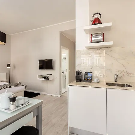 Apartamento Youropo - Clerigos *