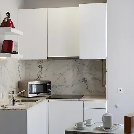 Apartamento Youropo - Clerigos *