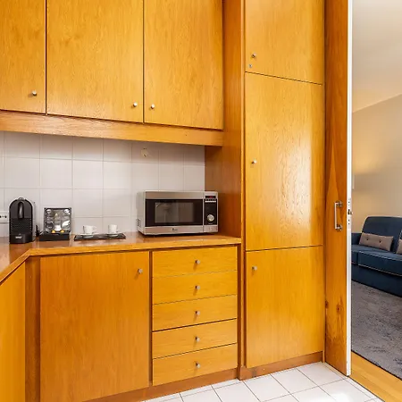 Apartamento Youropo - Clerigos