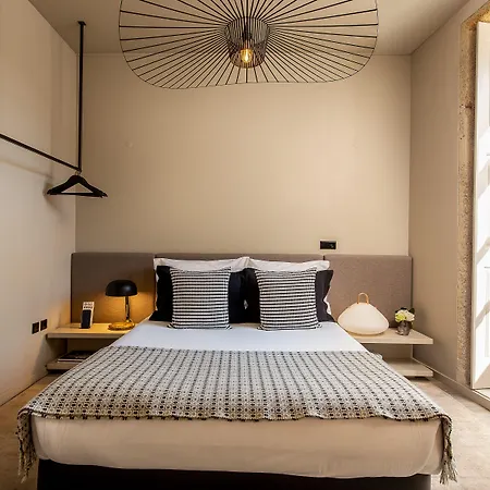 Apartamento Youropo - Clerigos *