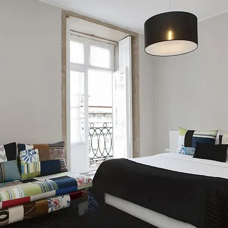 Youropo - Clerigos Apartamento Porto