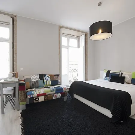 Youropo - Clerigos Apartamento