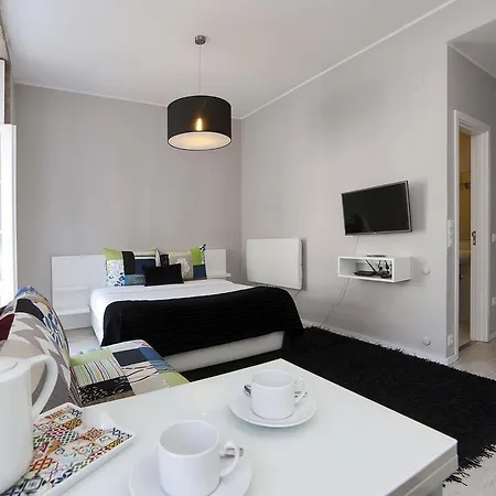 Apartamento Youropo - Clerigos *