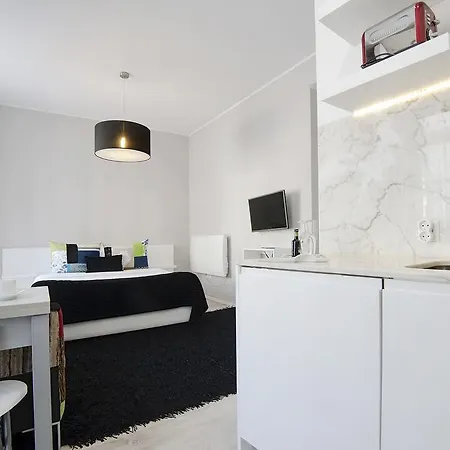 Apartamento Youropo - Clerigos Porto