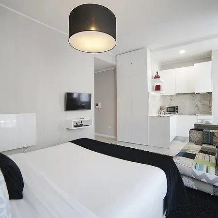 Apartamento Youropo - Clerigos