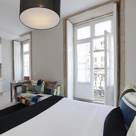 Youropo - Clerigos 포르투