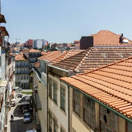 Youropo - Clerigos Porto