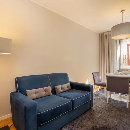 Apartamento Youropo - Clerigos *