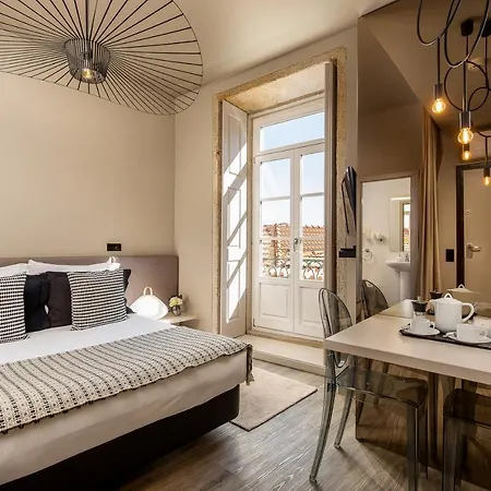 Apartamento Youropo - Clerigos