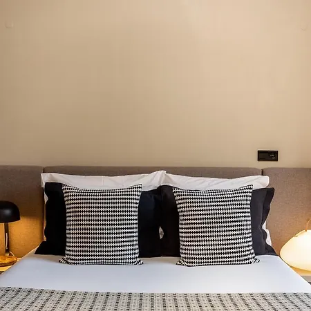 Youropo - Clerigos Apartamento