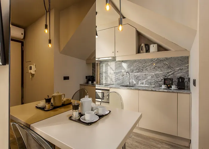 Apartment Youropo - Clerigos Porto