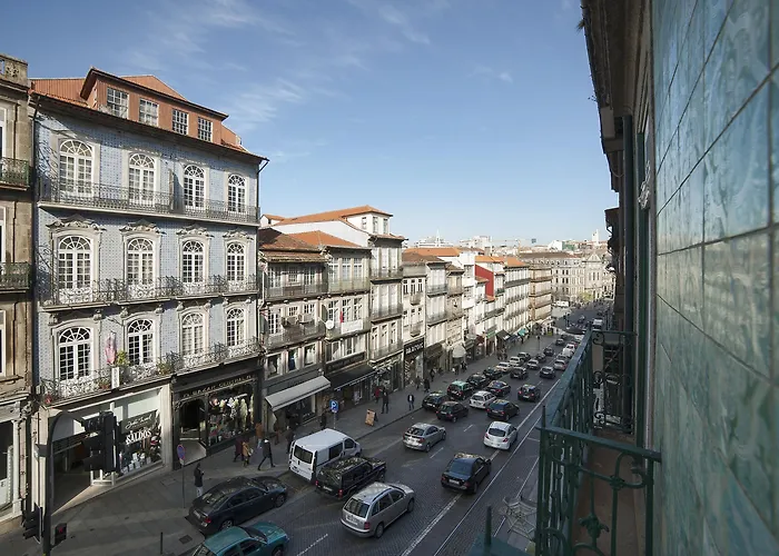 Youropo - Clerigos *