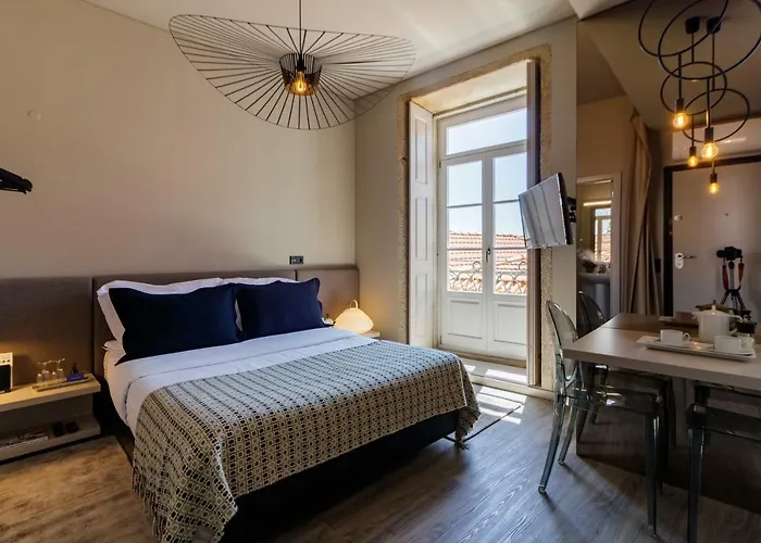 Youropo - Clerigos * ポルト