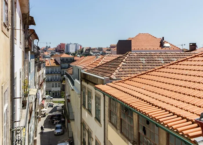 Youropo - Clerigos Porto