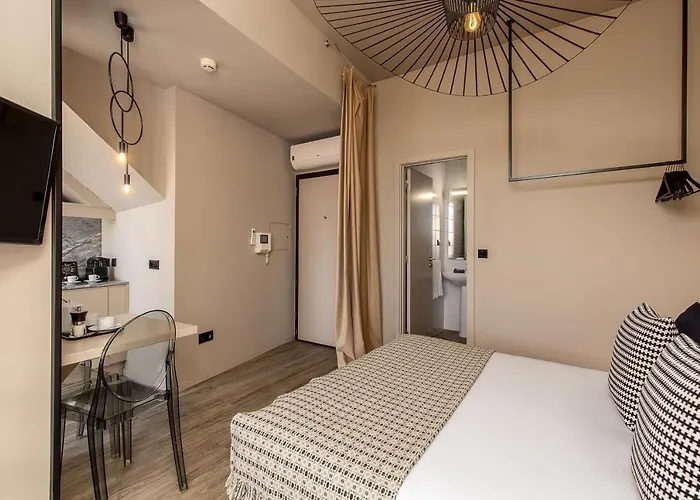 Youropo - Clerigos * ポルト