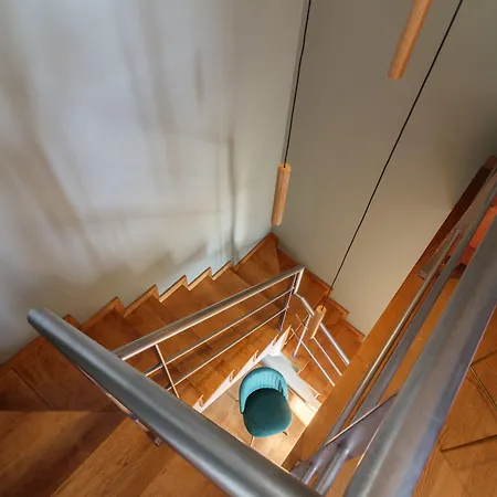 Apartmán Youropo - Clerigos *