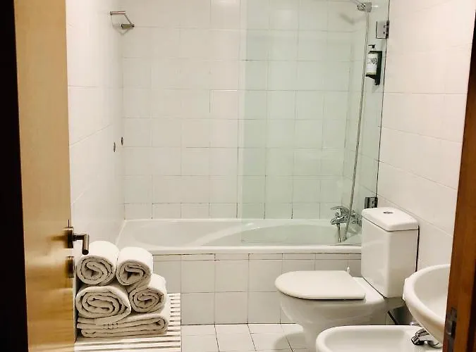 Apartmán Youropo - Clerigos *