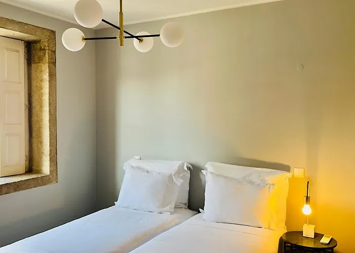 Youropo - Clerigos Apartamento Oporto