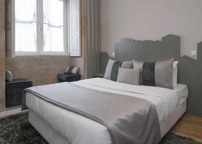 Apartamento Youropo - Clerigos