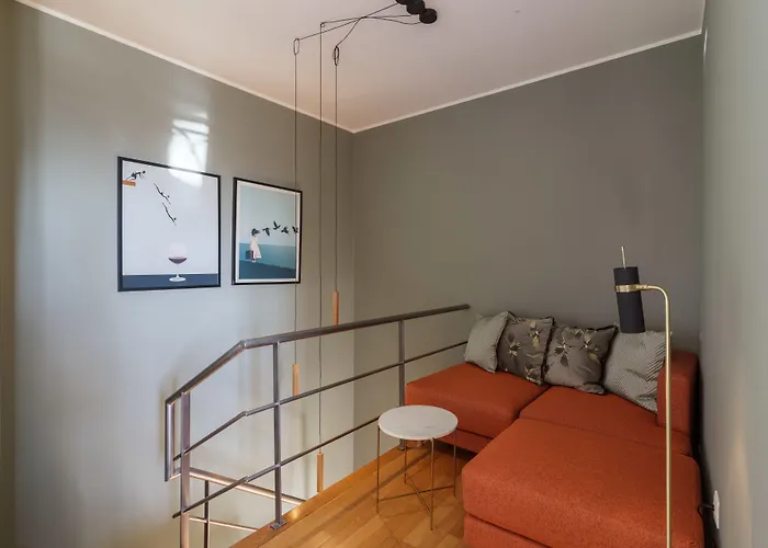 Apartamento Youropo - Clerigos *