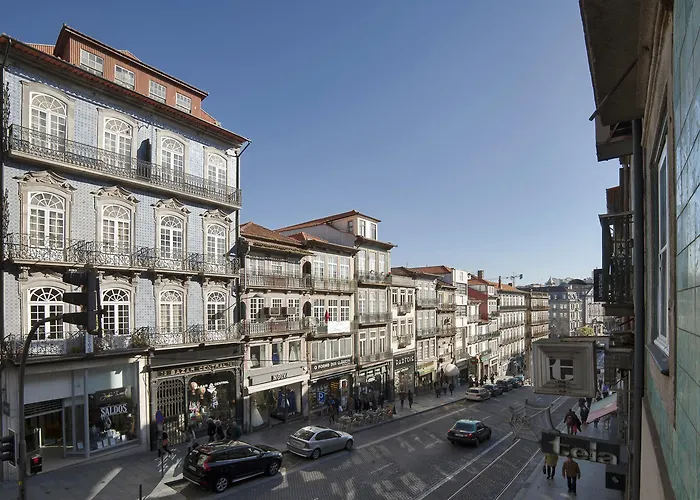 Youropo - Clerigos *