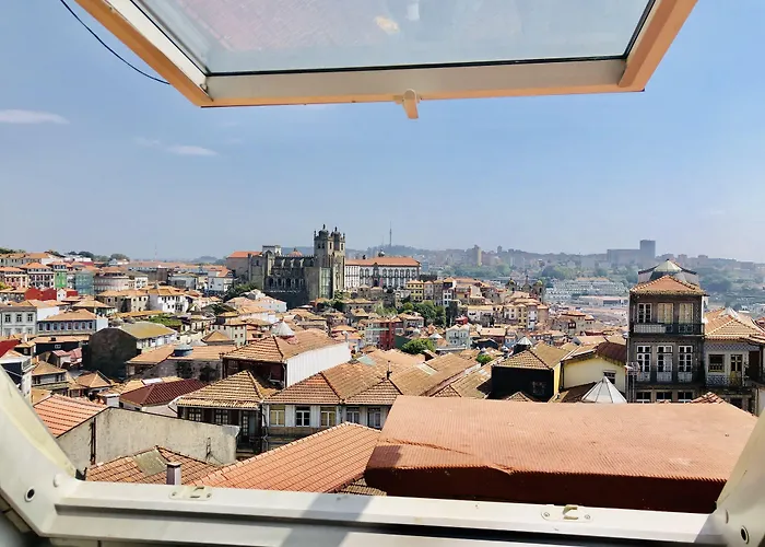 Youropo - Clerigos Porto