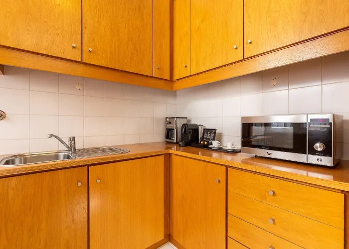 Apartmán Youropo - Clerigos