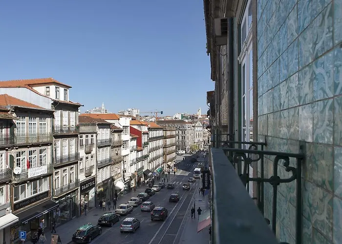 Youropo - Clerigos Oporto