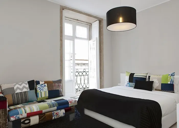 Youropo - Clerigos Apartamento Oporto